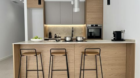 Foto 3 de Casa o chalet en venta en Carrer de Ramon Llull, Gràcia, Sabadell