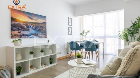 Foto 5 de Pis en venda a Calle Colombia, Hispanoamérica - Bernabéu, Madrid