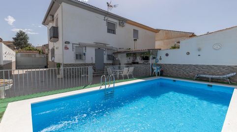 CHALET REFORMADO EN LACHAR!!