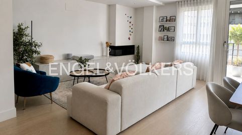 Foto 2 de Piso en venta en Ríos Rosas - Nuevos Ministerios, Madrid Capital