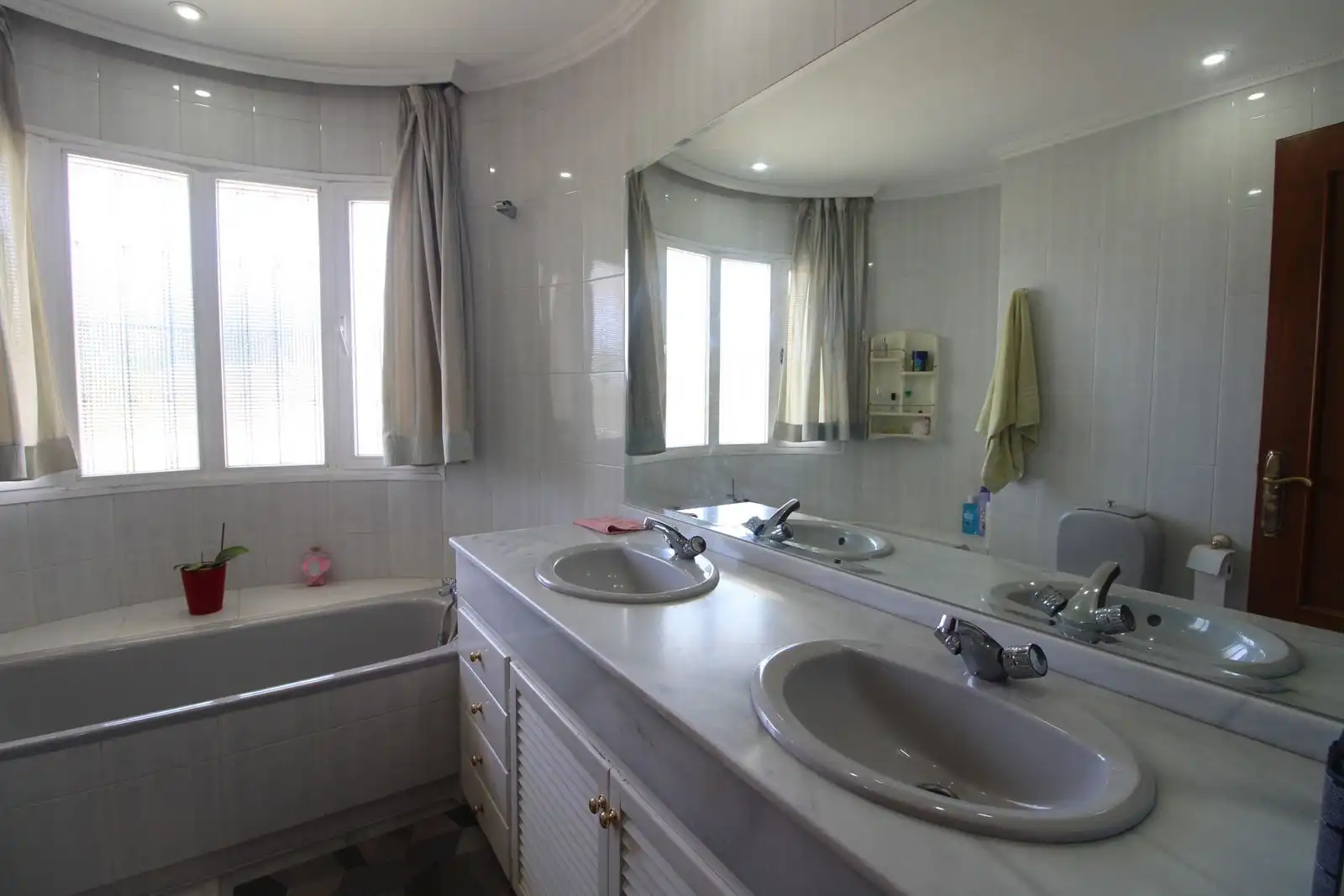 Chalet con jardín en venta en Avenida Gustavo Adolfo Bécquer, imagen 16