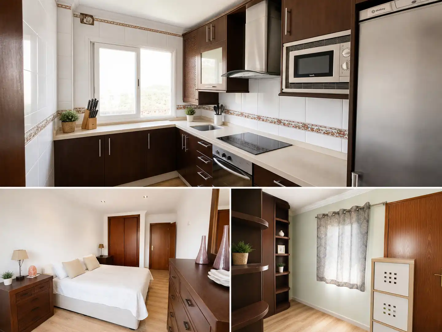 Appartamento con piscina in vendita a Calle Rabitilla 39