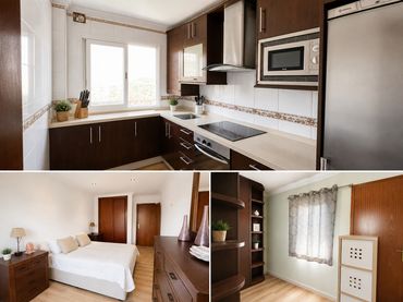 Wohnung mit Pool zum Verkauf in Calle Rabitilla 39