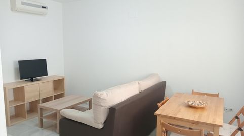 Photo 3 of Flat for rent in Feria, Sevilla Capital