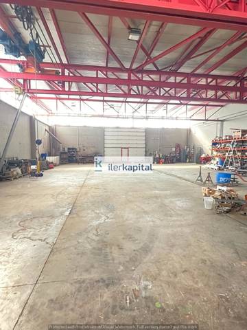 Terreno residencial en Alquiler en Magraners