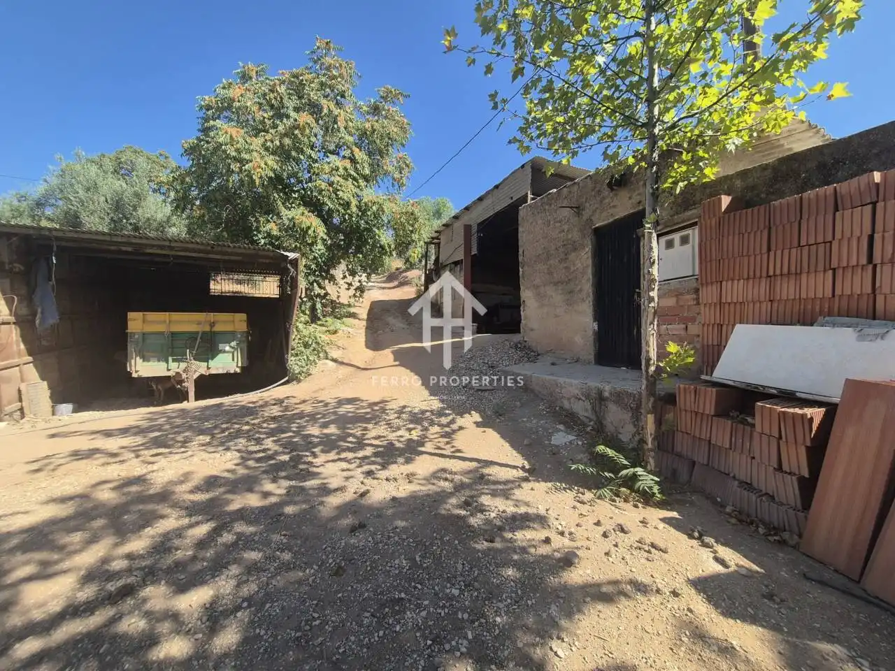 Terreni e lotti in vendita a Calle Dehesa de los montes, imagen 77