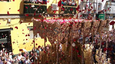 Foto 2 de Casa o xalet en venda a San Gil,  Sevilla Capital