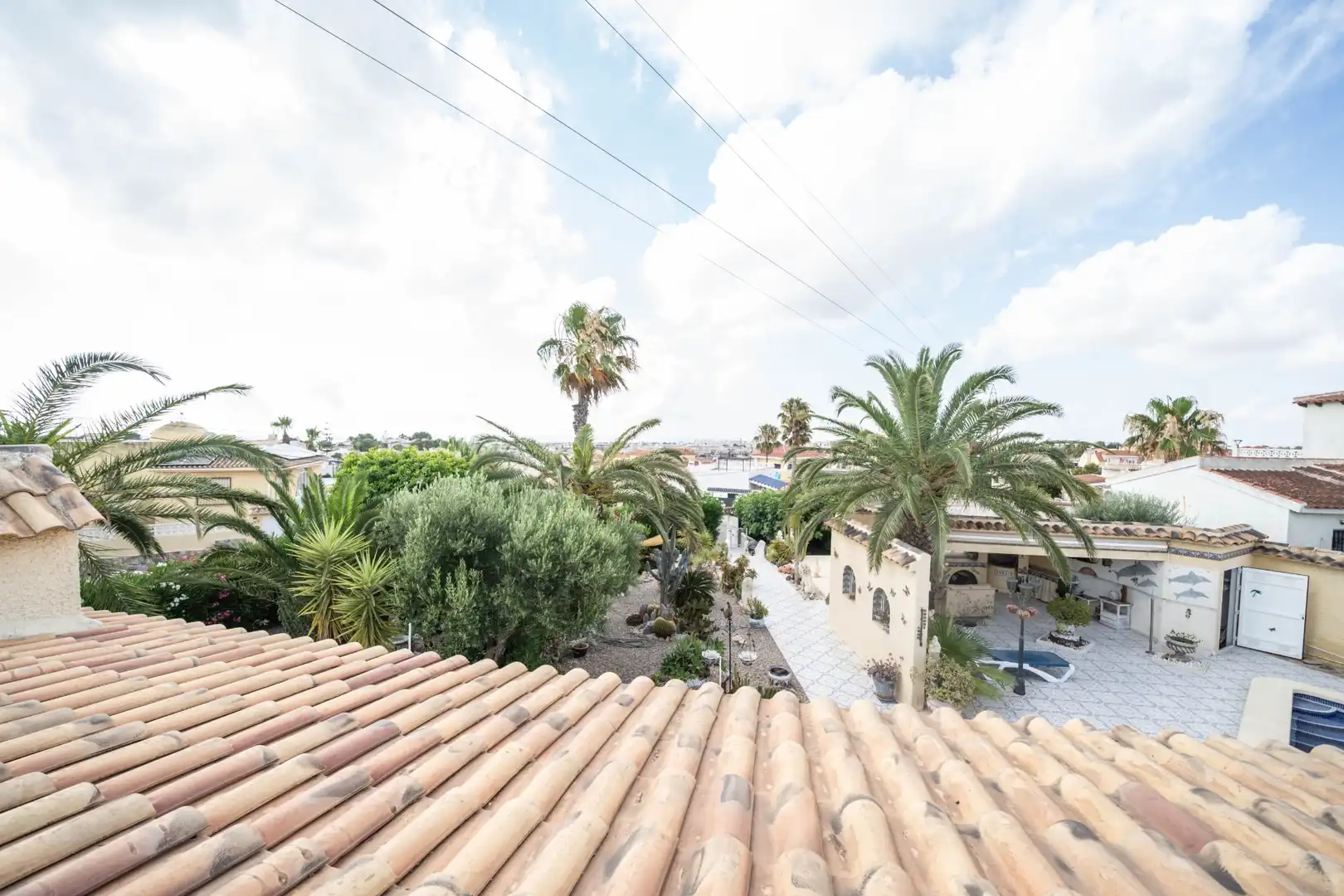 Casa con piscina in vendita a Orihuela Costa, imagen 42