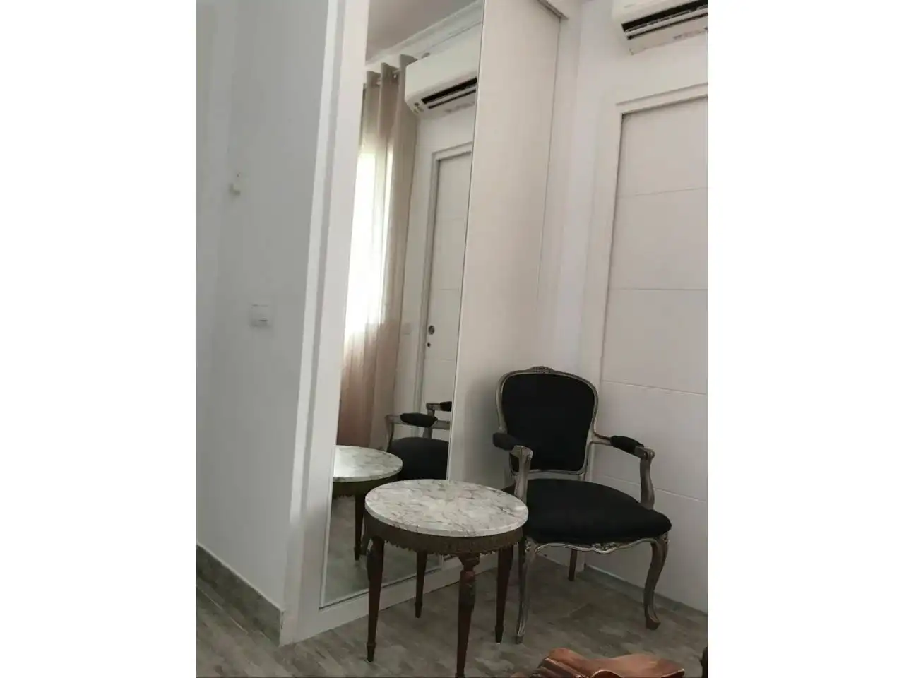 Piso con terraza en venta en Avenida Malvarrosa, imagen 8