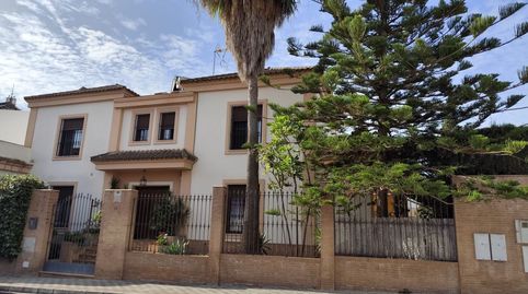 Foto 3 de Casa o xalet en venda a Vista Azul - Consolación, Dos Hermanas