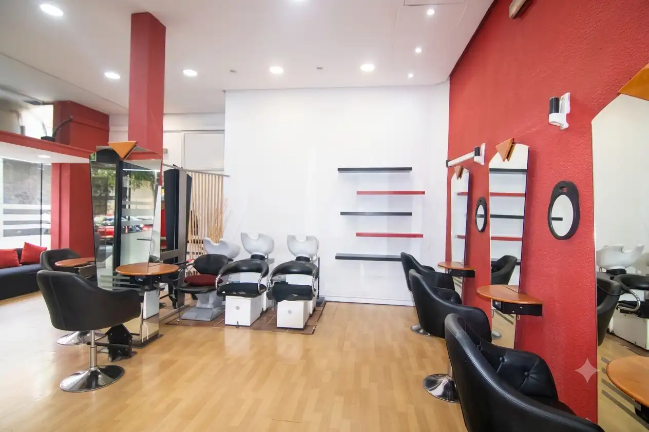 Local en venta en Madrid con Aire acondicionado, Calefacción y Amueblado
