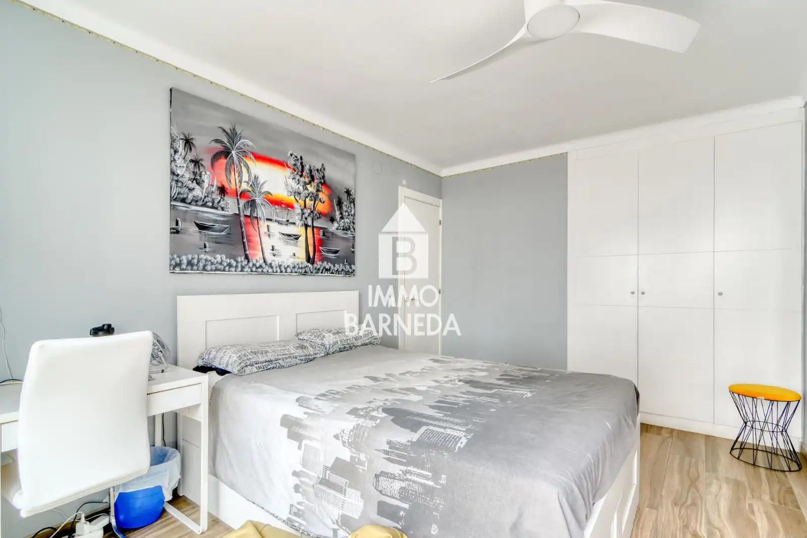 Casa con jardín en venta en de la Barca 16, imagen 25