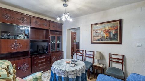 Foto 3 de Piso en venta en Barrio de Zaidín, Granada Capital
