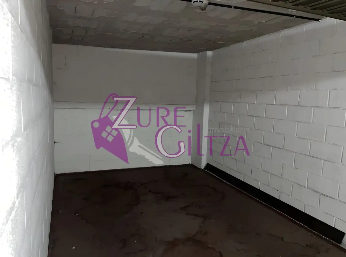 Garaje en venta en Durango