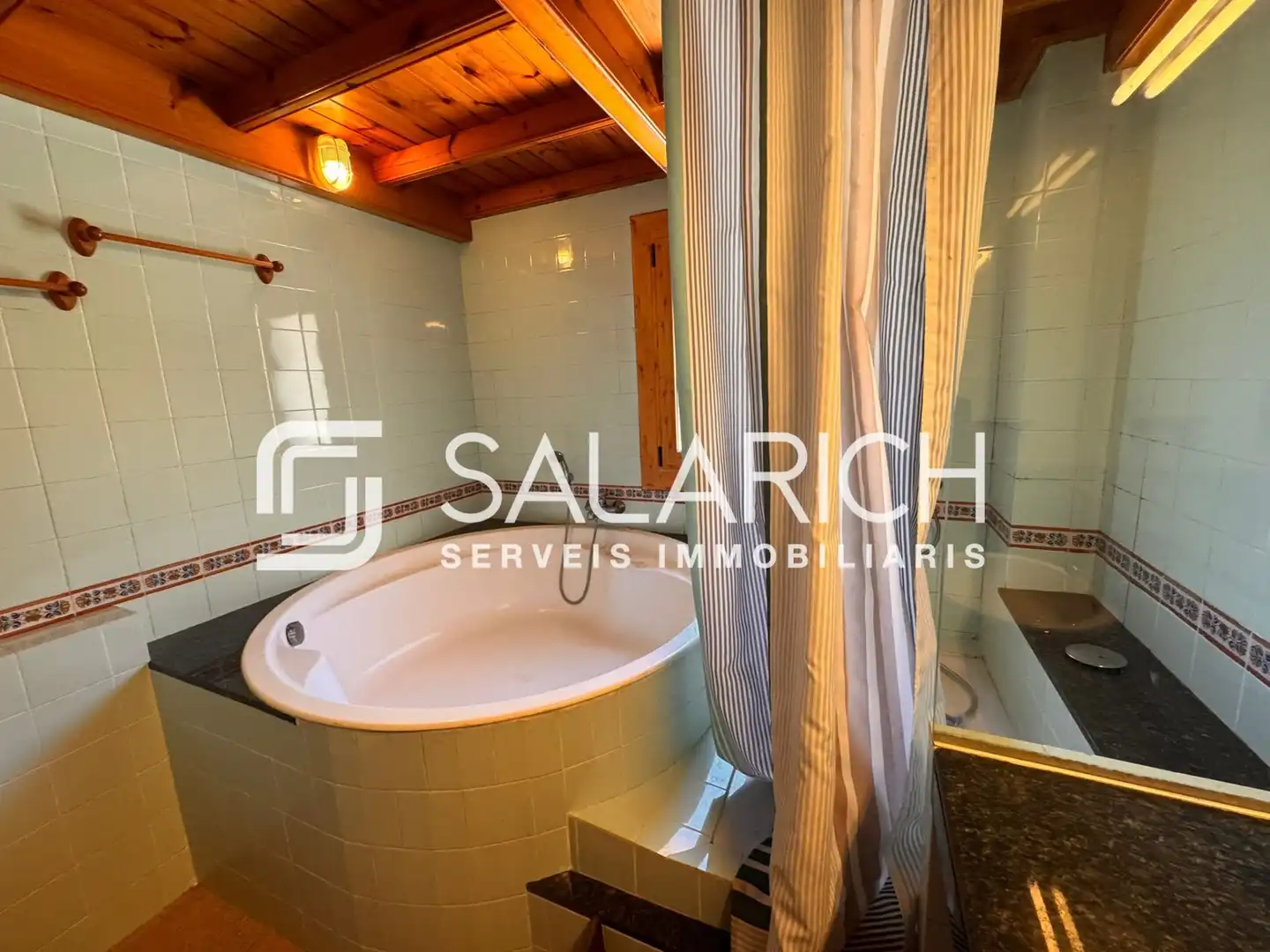 Piso en venta en Barcelona con Terraza