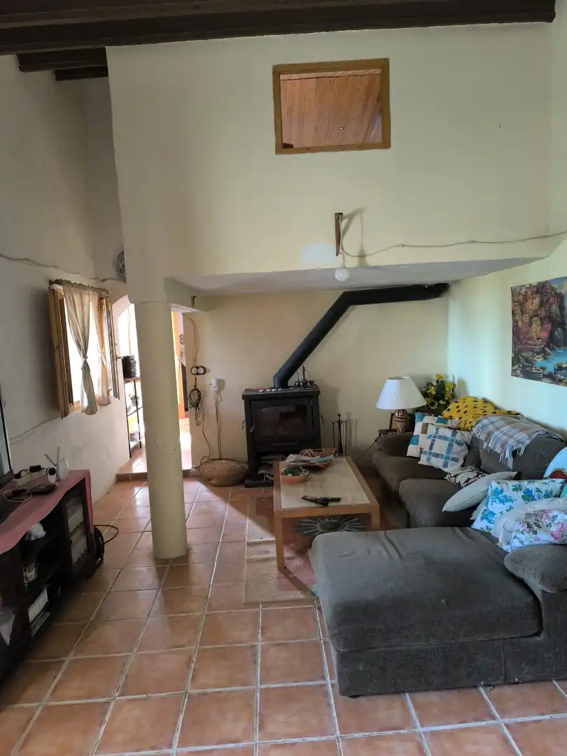 Casa rústica con piscina en venta en Urbanitzacions, imagen 13