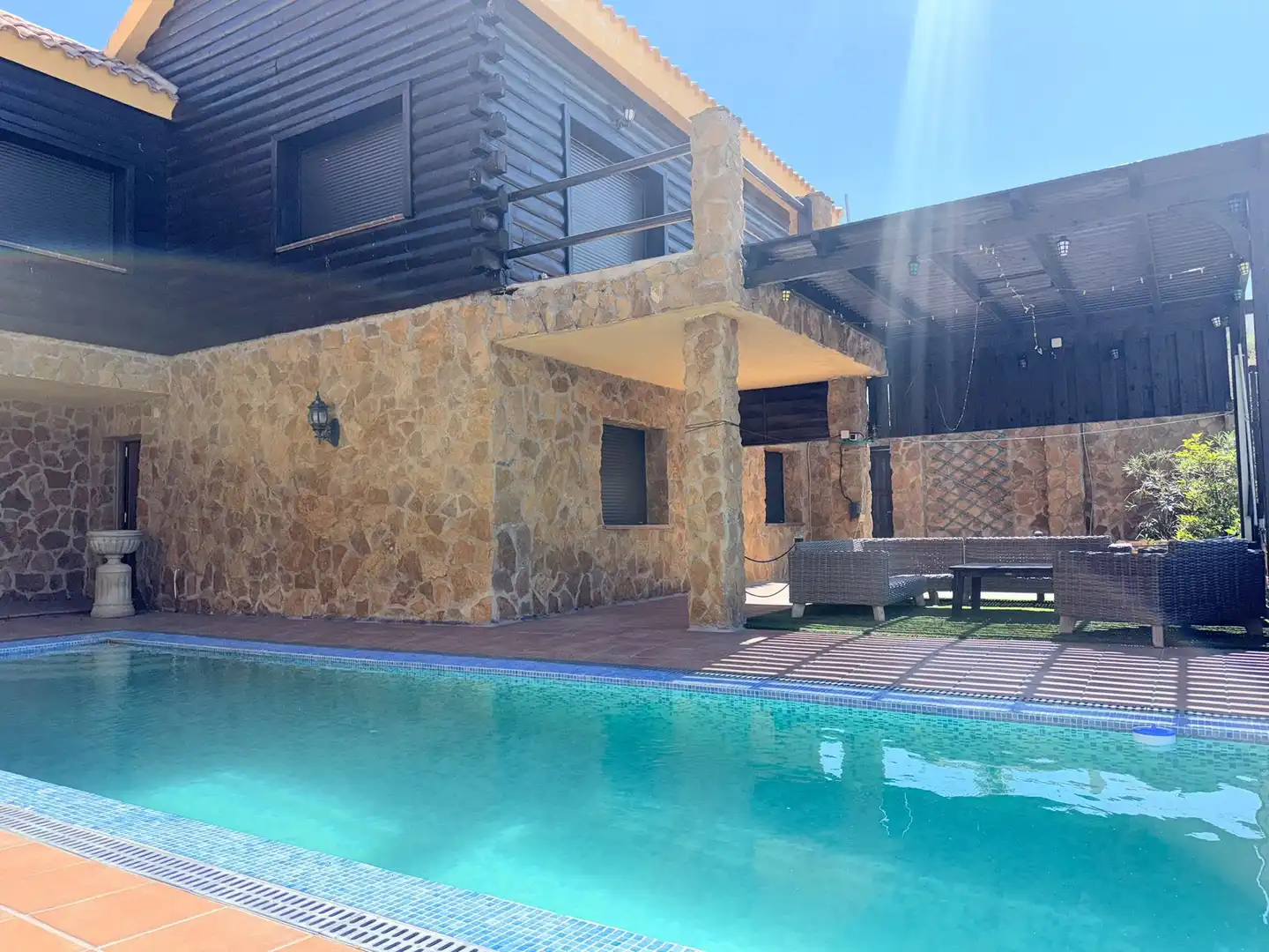 House with terrace for sale in Carretera Cortijo Sartenes  Poligono, imagen 48