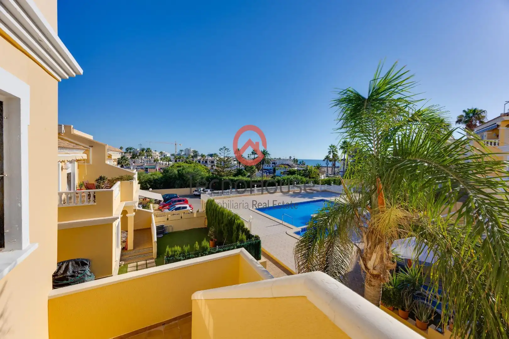Maison mitoyenne avec piscine à vendre à Viento Fresco, imagen 17