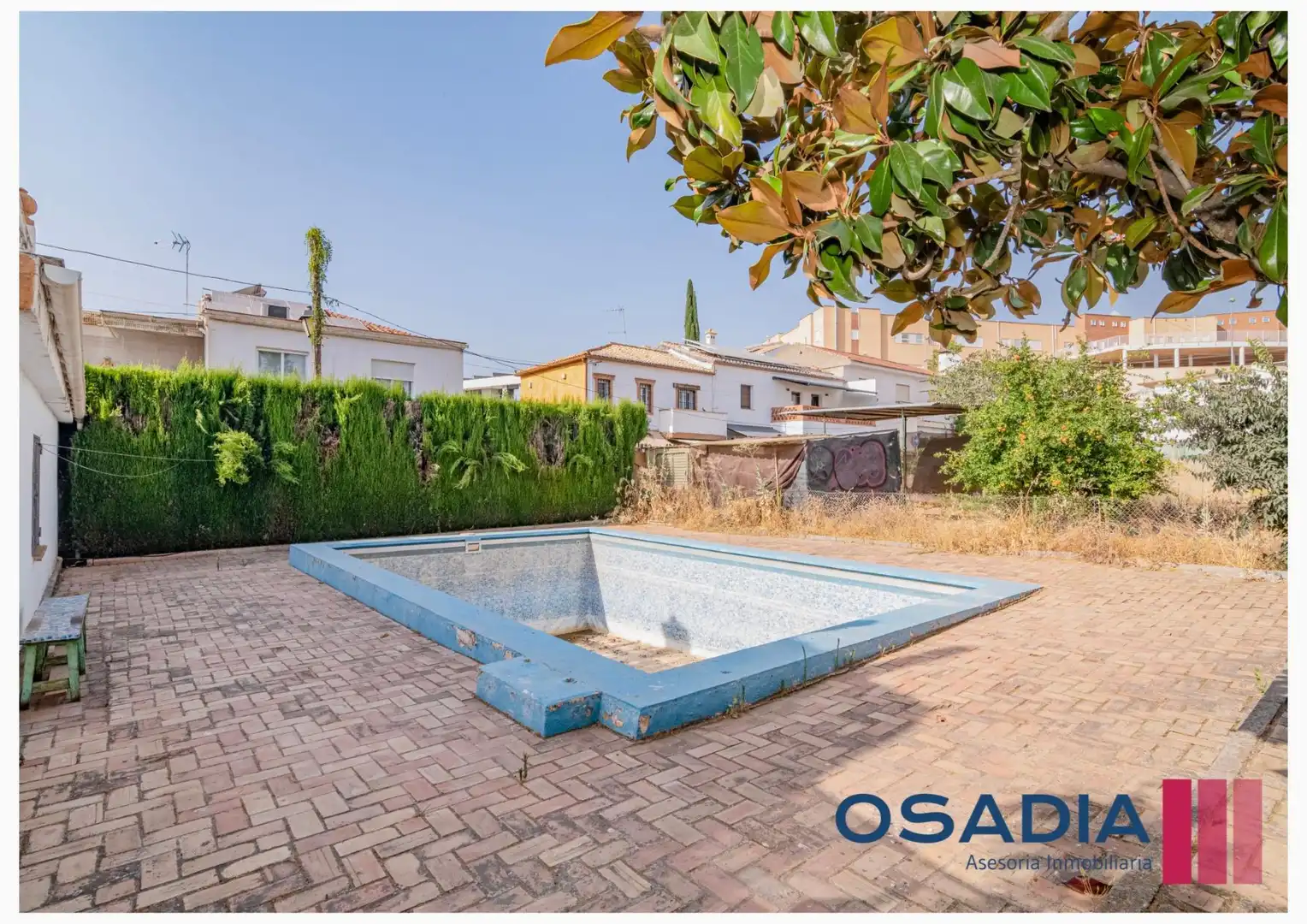 Chalet con piscina en venta en PINTOR VELAZQUEZ, imagen 43