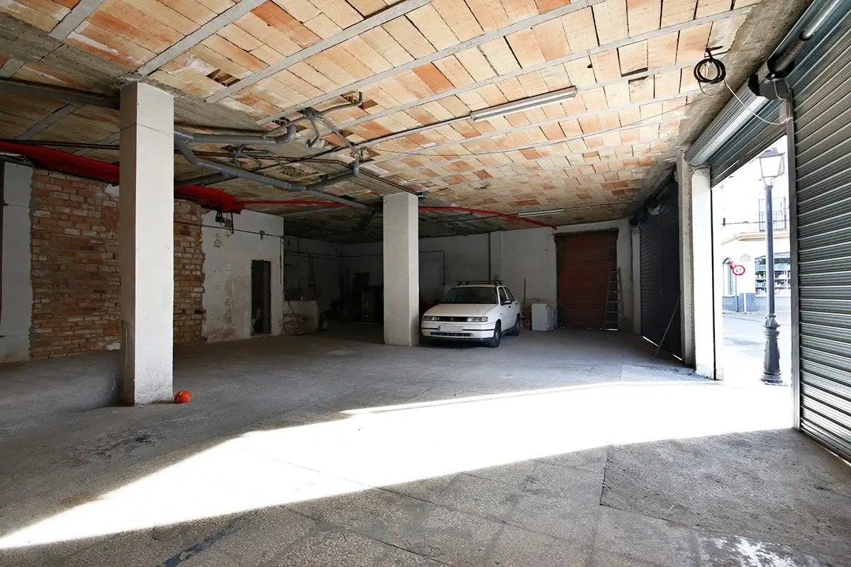 Business premises for sale in Calle Molino 24, imagen 4