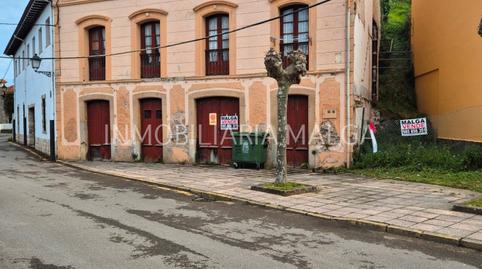 Foto 2 de Casa o xalet en venda a Calle del Doctor Avelino Herrero, 7, Colunga, Asturias