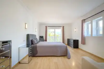 Detached house with pool for sale in Hipódromo - Cerrado del Águila, imagen 27