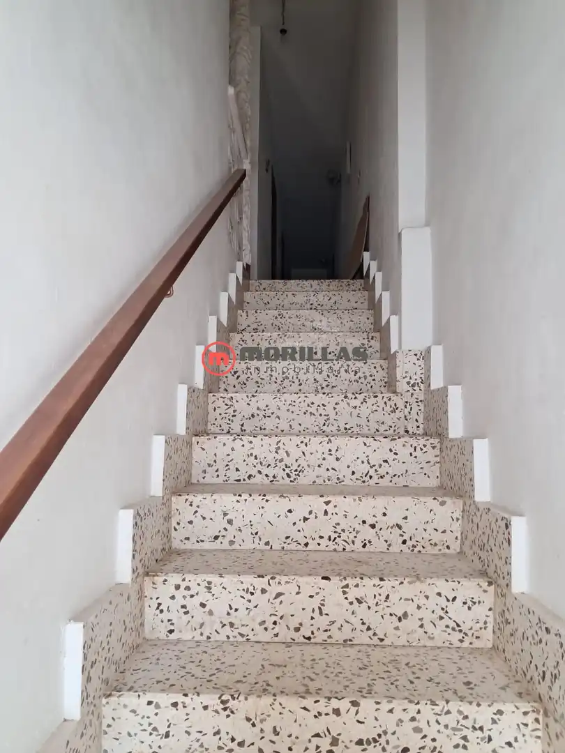 Piso en venta en Caravaca de la Cruz con Amueblado