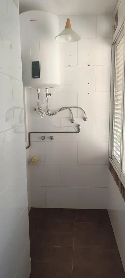 Wohnung zur Miete in L'Hort de Senabre
