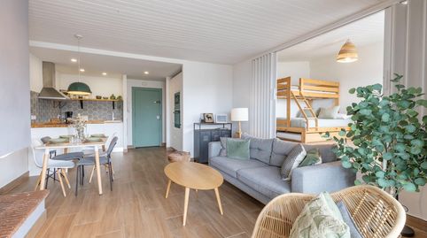Foto 5 von Wohnung zum Verkauf in Calle Torcal, Zona alta, Sierra Nevada