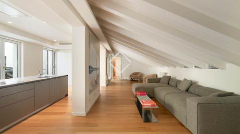 Foto 4 de Àtic en venda a Dreta de l'Eixample, Barcelona