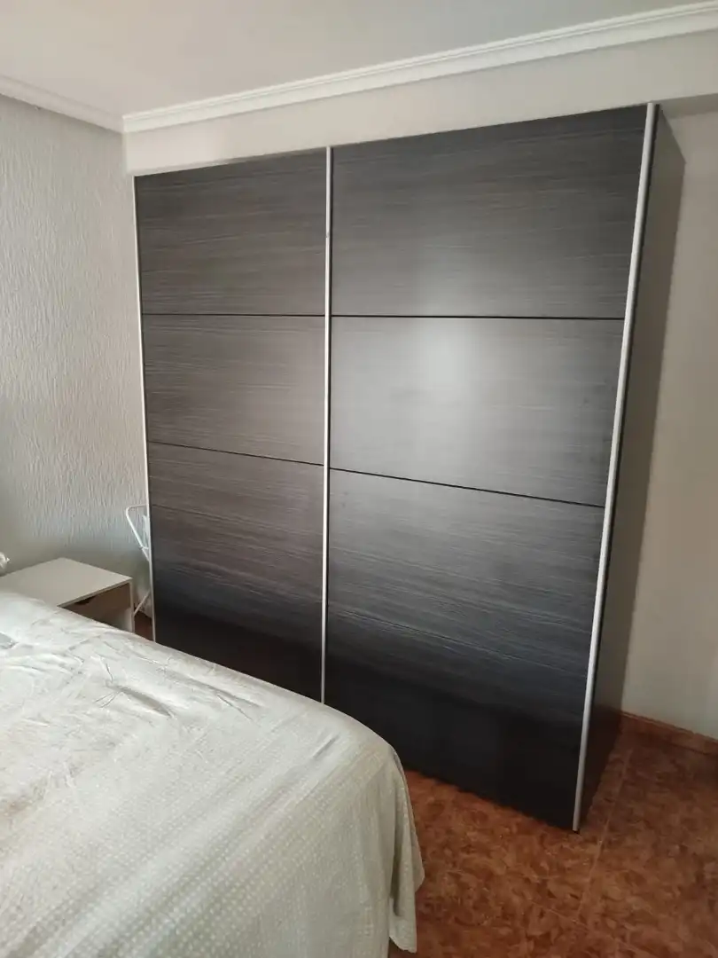 Flat with terrace for sale in Quart de Poblet, imagen 18