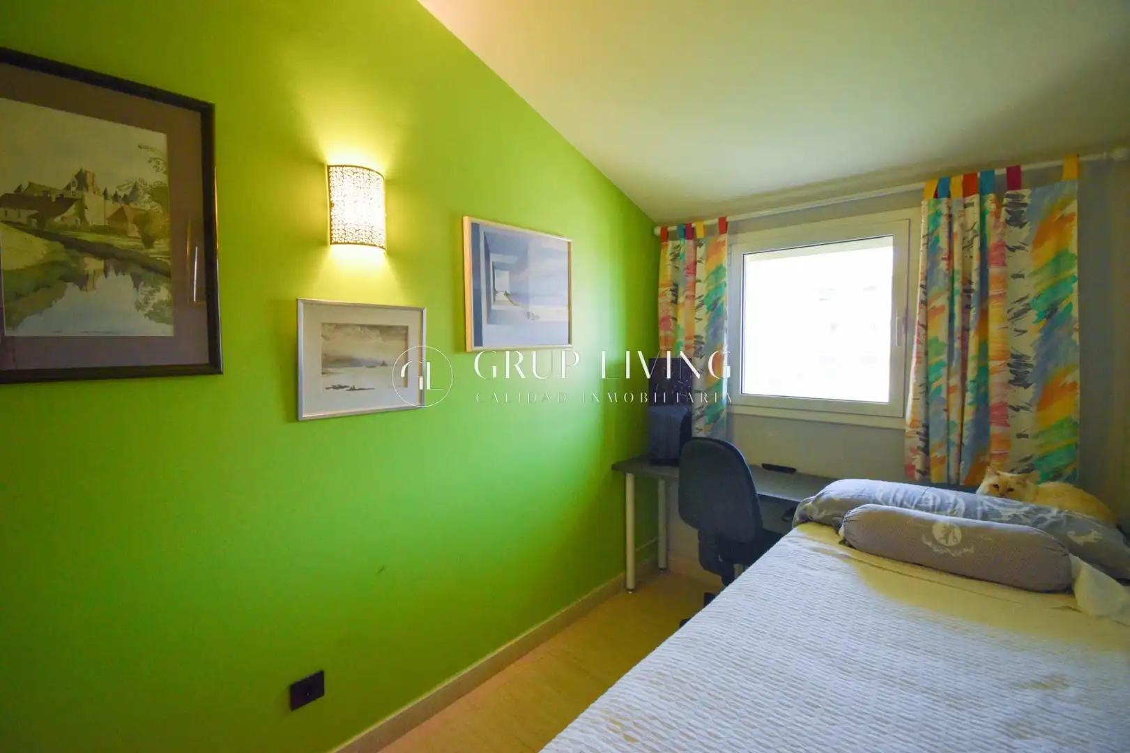 Wohnung mit Pool zum Verkauf in Can Pei, imagen 41