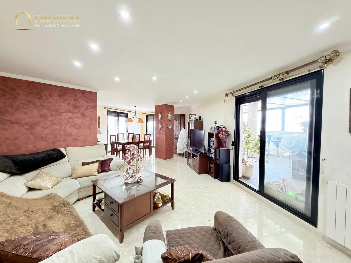 Ático con ascensor en venta en CALLE ARQUITECTE ARTAL, imagen 5