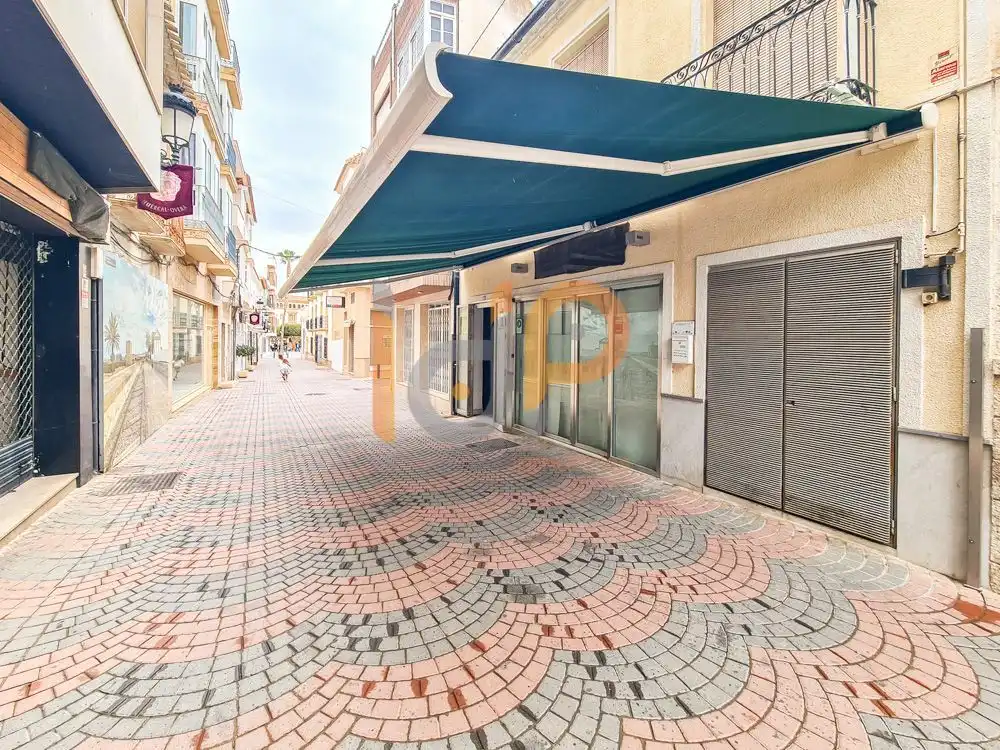 Business premises to rent in Huércal-Overa, imagen 2