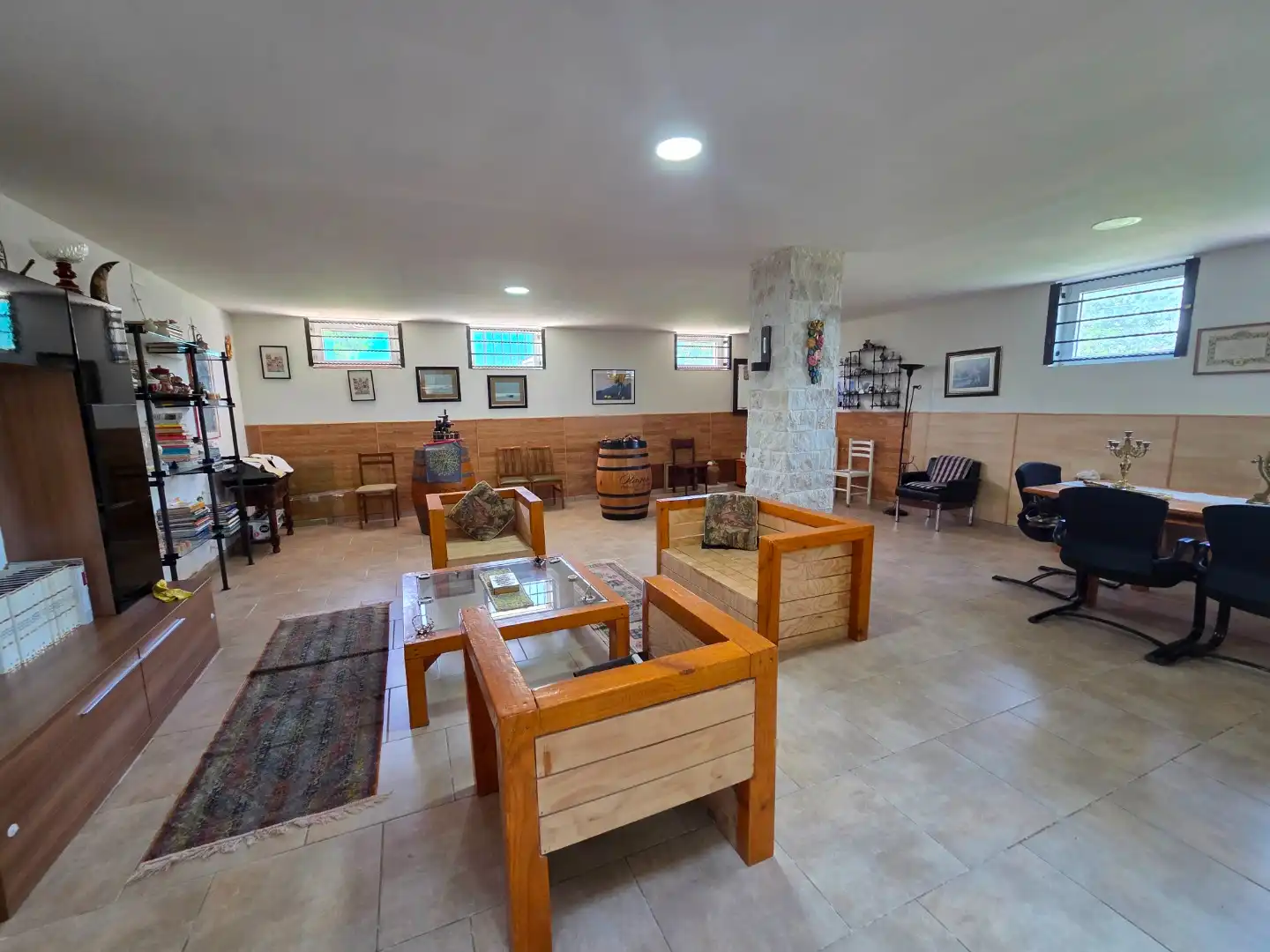 Houses for sale in Carcedo de Burgos  with Heating, Private garden and Terrace