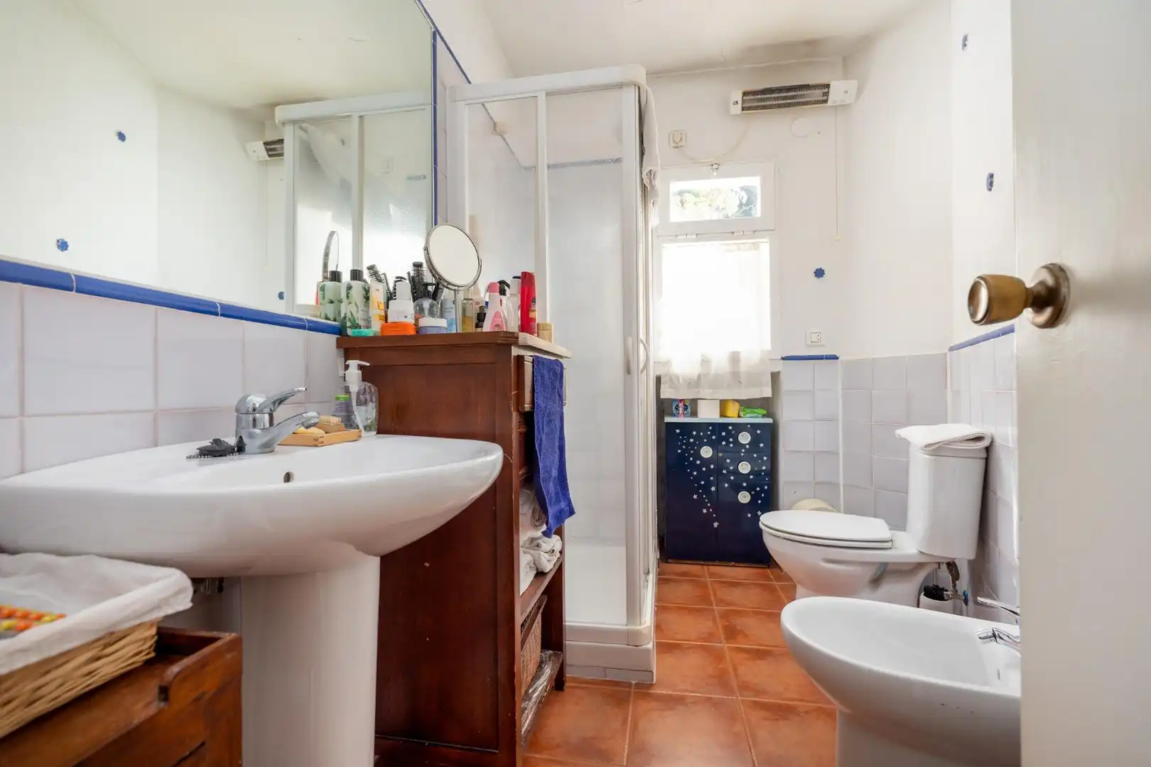 Baño de Casa o chalet en venta en Centro