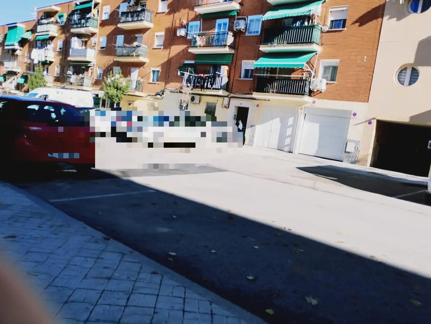 Parking de Piso en venta en Aranjuez