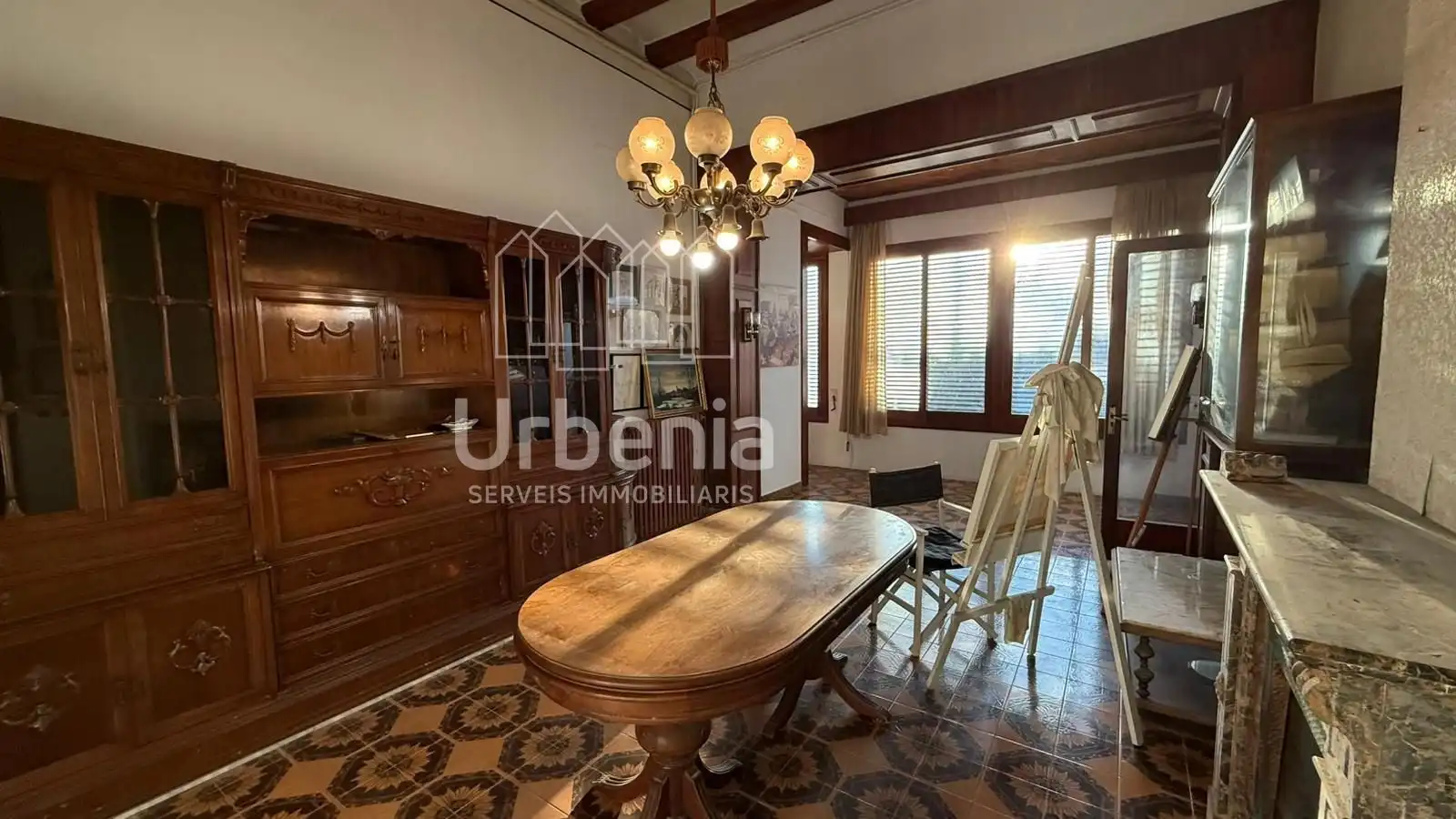 Casa adosada en venta en Malgrat de Mar con Terraza