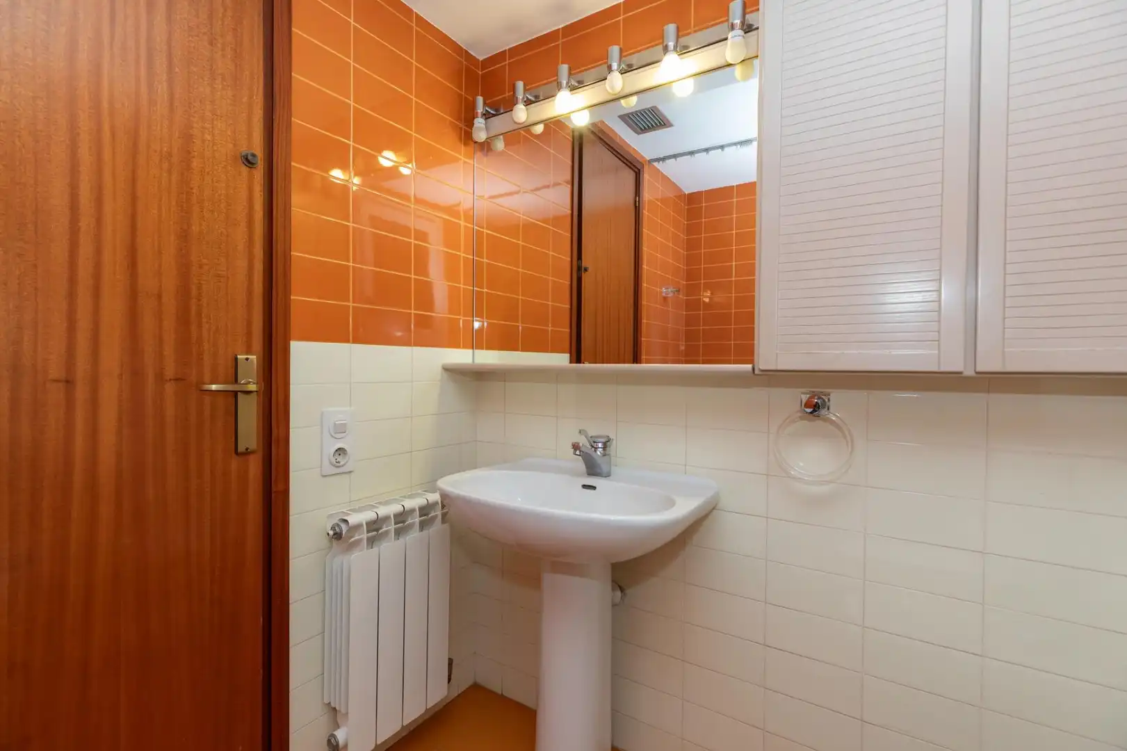 Baño de Piso en venta en Granollers con Aire acondicionado, Calefacción y Terraza