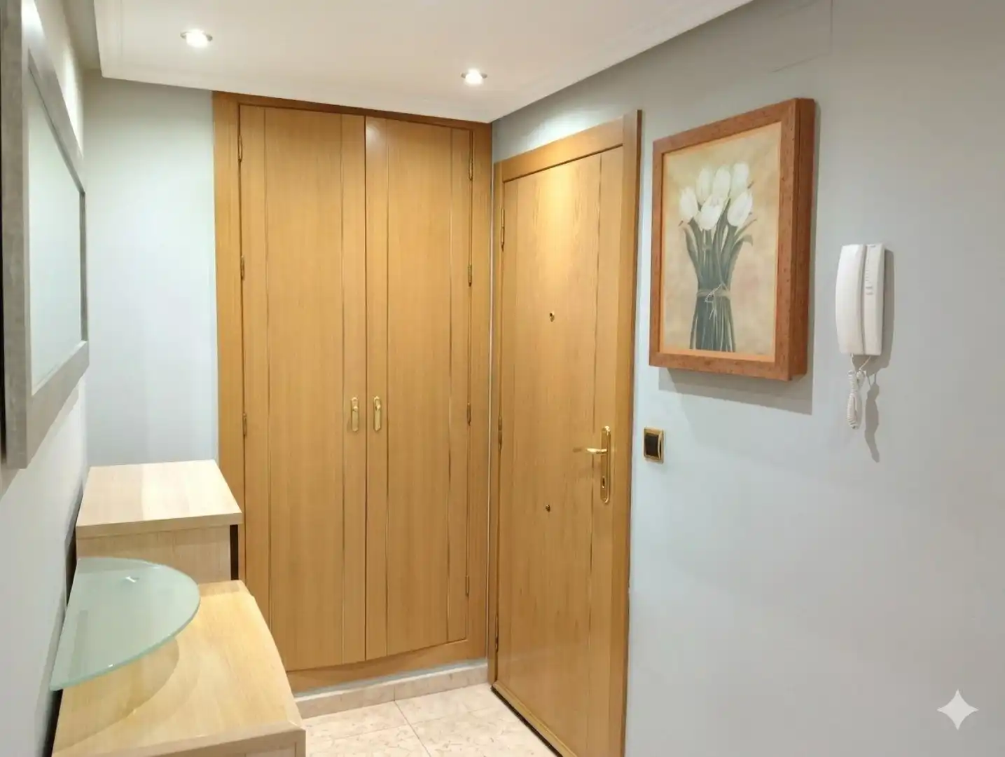 Wohnung zum Verkauf in Andorra (Teruel) mit Klimaanlage und Terrasse