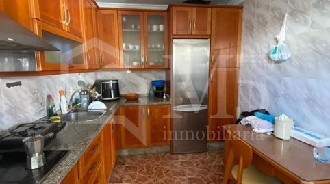 Foto 4 de Casa adosada en venda a Poniente - Faro, Vélez-Málaga