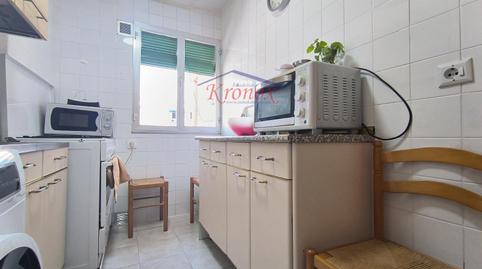 Foto 4 de Pis en venda a Ambroz, Madrid