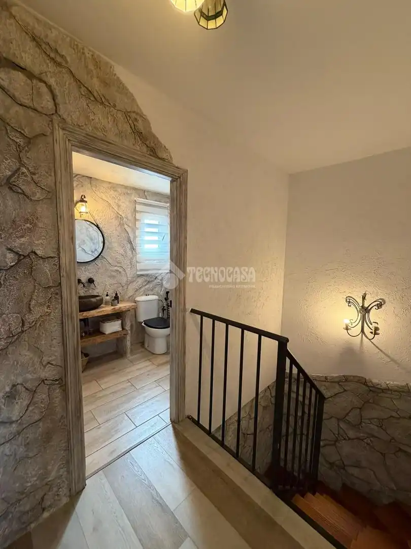 Casa bifamiliare in vendita a Núcleo urbano, imagen 39