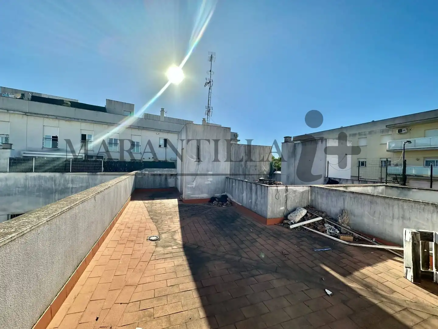 Terrace of Attic for sale in Lepe  with Terrace