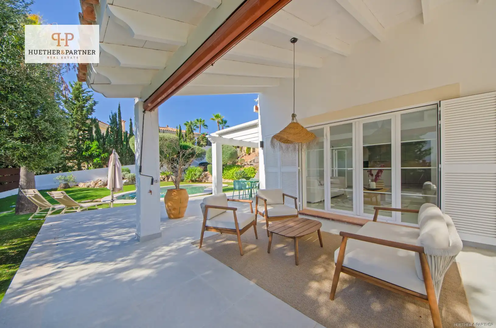 Villa zum Verkauf in Santa Ponça, imagen 14