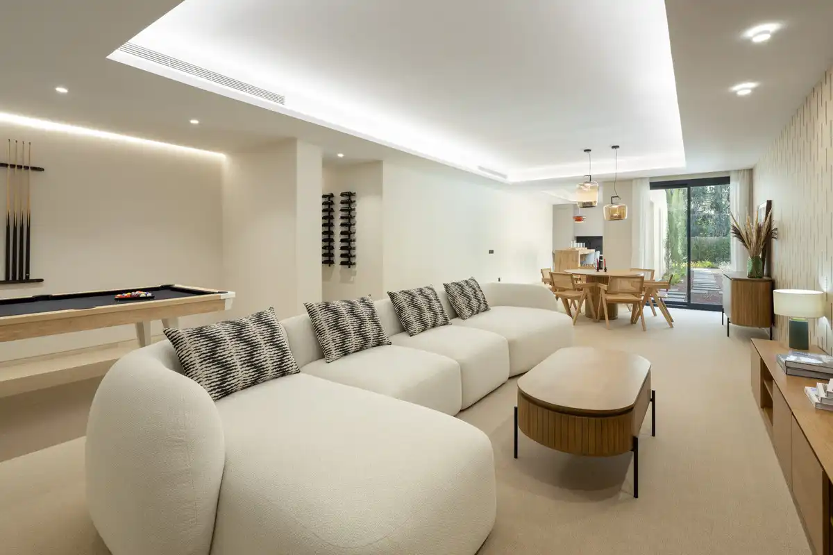 Casa a schiera in vendita a Nueva Andalucía, imagen 24