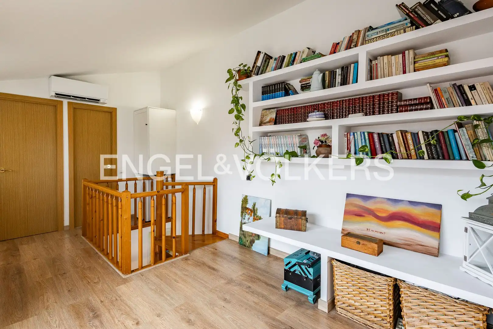 Dúplex en venta en Terrassa con Aire acondicionado, Calefacción y Parquet