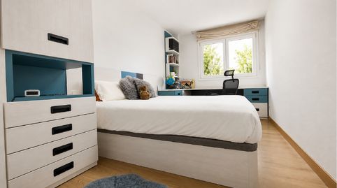 Foto 5 de Apartament en venda a C Avila, El Cristo, Palencia Capital