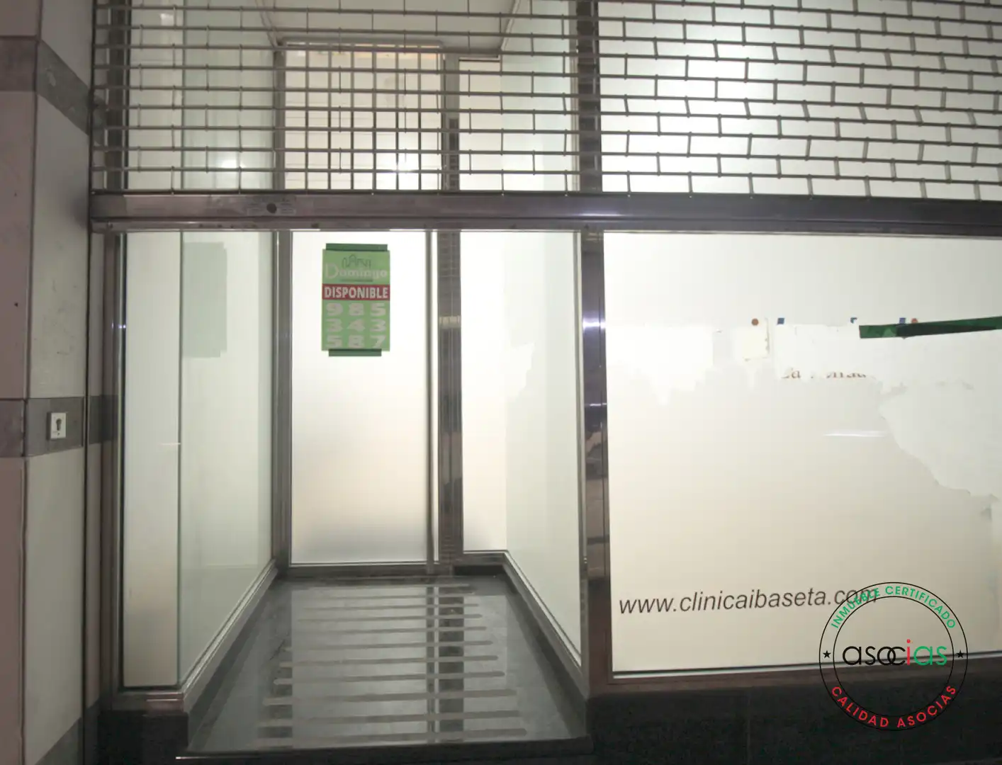 Local en venta en Gijón 