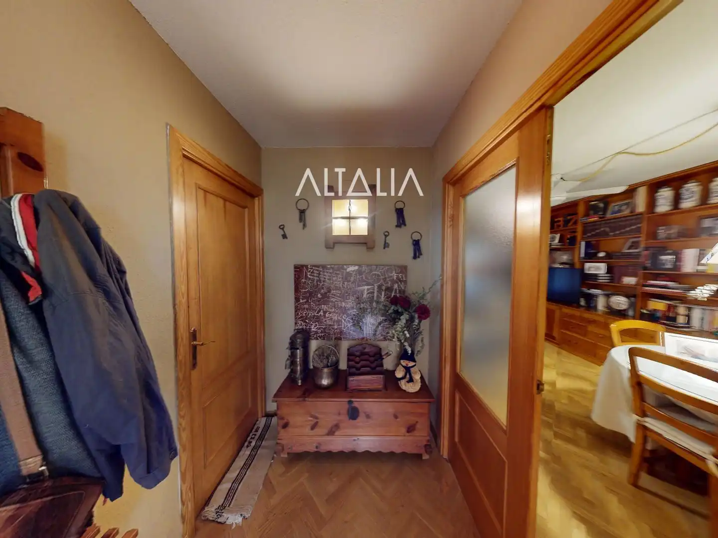Detached homes for sale in Cuenca  with Heating, Terrace and Storage room
